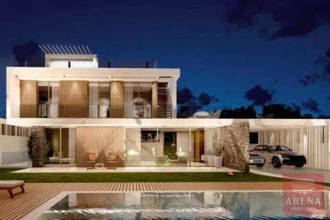 3 bedrooms Villa in Protaras, Cyprus No. 65456 8