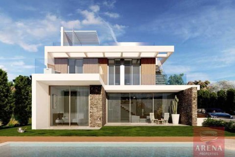 3 bedrooms Villa in Protaras, Cyprus No. 65456 4