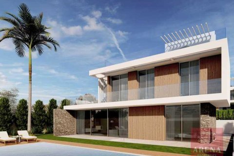 3 bedrooms Villa in Protaras, Cyprus No. 65456 6