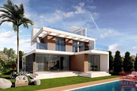 3 bedrooms Villa in Protaras, Cyprus No. 65456 5