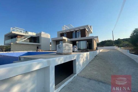 4 bedrooms Villa in Protaras, Cyprus No. 65457 4