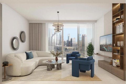 1 bedroom Apartment in Business Bay, UAE No. 5206 2