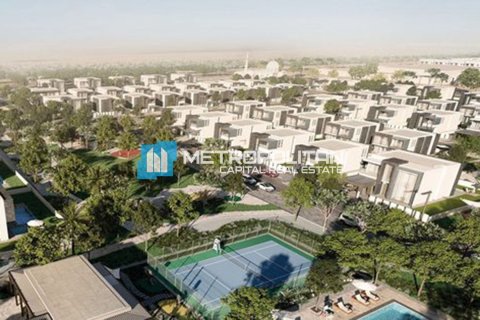 5 bedrooms Villa in Khalifa City, UAE No. 5164 1