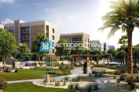 5 bedrooms Villa in Khalifa City, UAE No. 5164 10