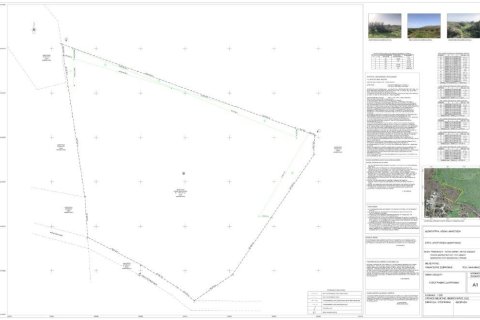 Земельный участок 10967м² в Лимин-Маркопулу, Греция №24469 12