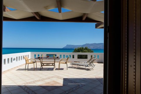 8 bedrooms Apartment in Kissamos, Greece No. 24470 27