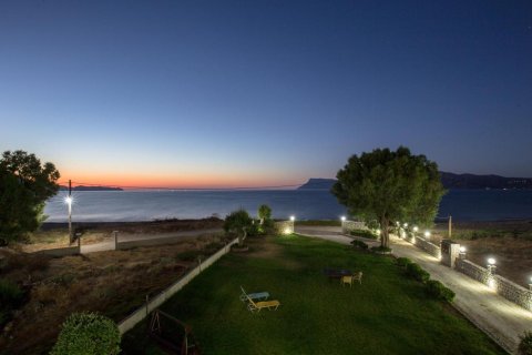 8 bedrooms Apartment in Kissamos, Greece No. 24470 24