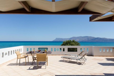 8 bedrooms Apartment in Kissamos, Greece No. 24470 29