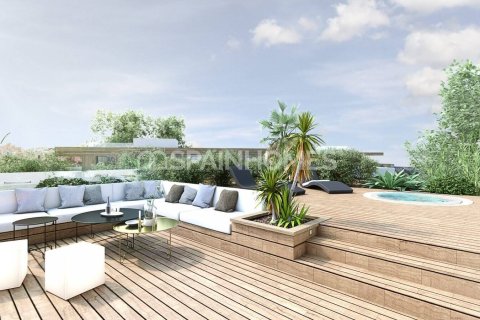 5 dormitorios Penthouse en San Roque, Spain No. 27182 1