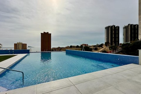 2 bedrooms Apartment in Benidorm, Spain No. 27184 15