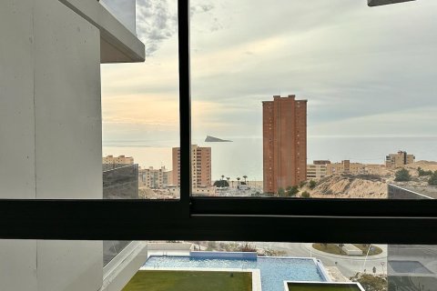 2 bedrooms Apartment in Benidorm, Spain No. 27184 8