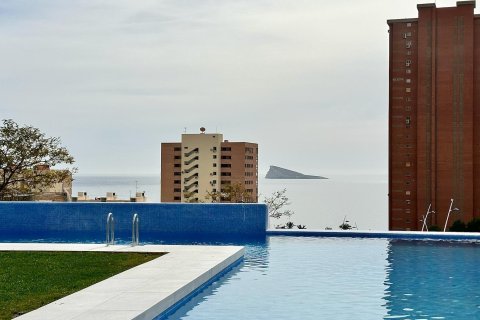 2 bedrooms Apartment in Benidorm, Spain No. 27184 13