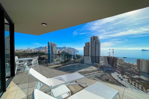 2 bedrooms Apartment in Benidorm, Spain No. 27184 29