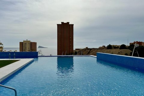 2 bedrooms Apartment in Benidorm, Spain No. 27184 14