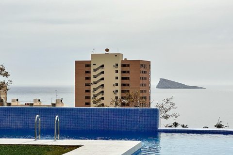 2 bedrooms Apartment in Benidorm, Spain No. 27184 12