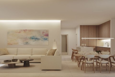 3 dormitorios Apartment en Cortes (San Pedro De Alcantara), Spain No. 27258 5