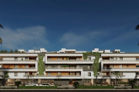 3 chambres Appartement à Cortes (San Pedro De Alcantara), Spain No. 27258 11