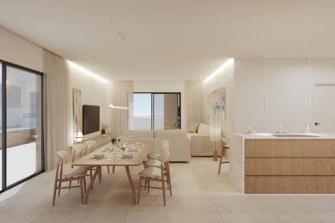 3 dormitorios Apartment en Cortes (San Pedro De Alcantara), Spain No. 27258 4