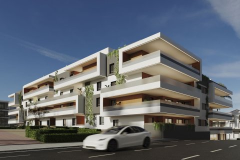 3 dormitorios Apartment en Cortes (San Pedro De Alcantara), Spain No. 27258 13