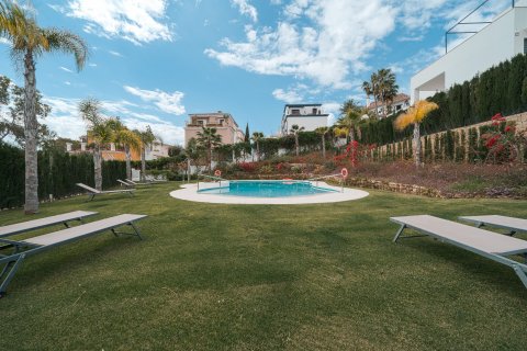 3 dormitorios Apartment en Marbella, Spain No. 27143 4