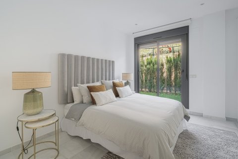 3 dormitorios Apartment en Marbella, Spain No. 27143 16