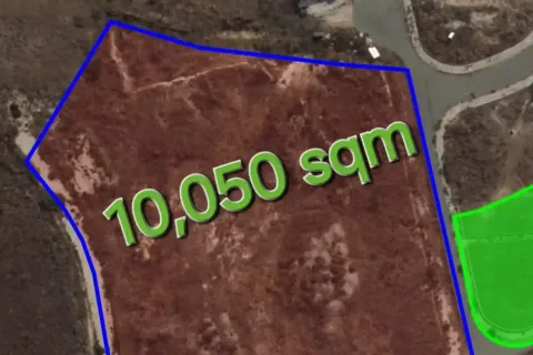 10050m² Land in Pyla, Cyprus No. 41994 2