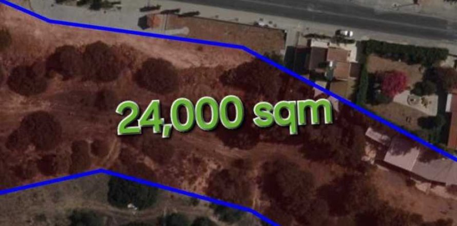 24000m² Land à Limassol, Cyprus No. 41993