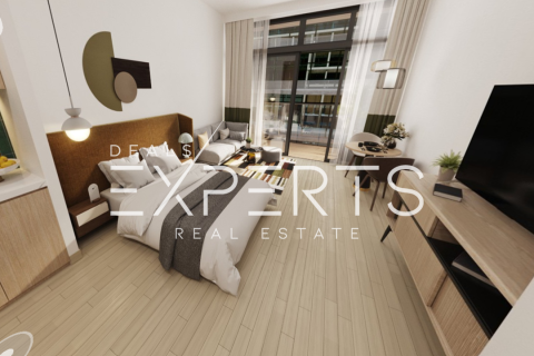 45.4m² Apartment en  Saadiyat Island, UAE No. 9394 1