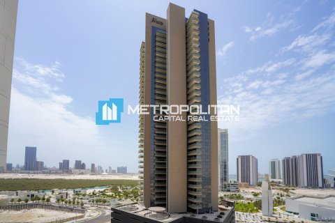 3 bedrooms Apartment in Al Reem Island, UAE No. 9279 1