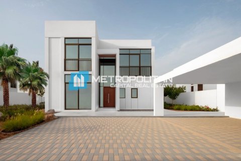 4 chambres Villa à Abu Dhabi, UAE No. 9280 6