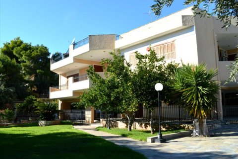 3 dormitorios Villa en Athens, Greece No. 50115 15