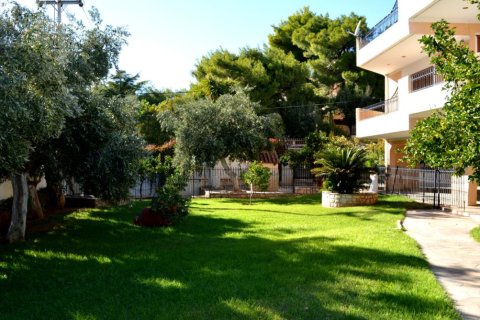 3 dormitorios Villa en Athens, Greece No. 50115 4