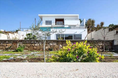 7 dormitorios Villa en Paphos, Cyprus No. 50099 1