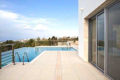 7 dormitorios Villa en Paphos, Cyprus No. 50099 6