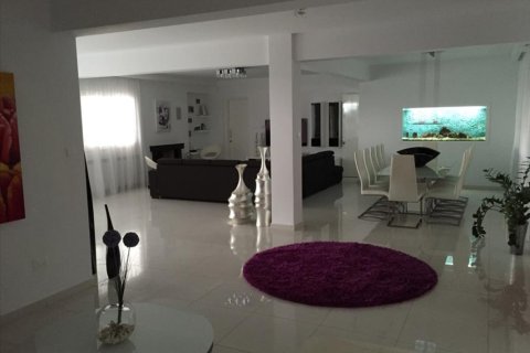 4 bedrooms Villa in Paphos, Cyprus No. 50098 8