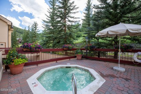 4 bedrooms Condo  in Beaver Creek, USA No. 71845 26