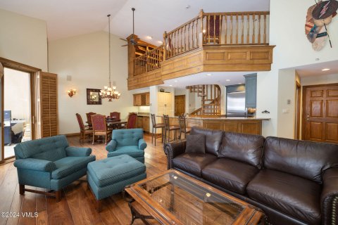 4 bedrooms Condo  in Beaver Creek, USA No. 71845 2