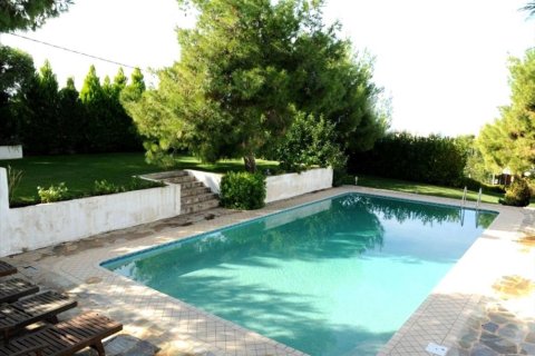 6 bedrooms Villa in Loutraki, Greece No. 49144 9