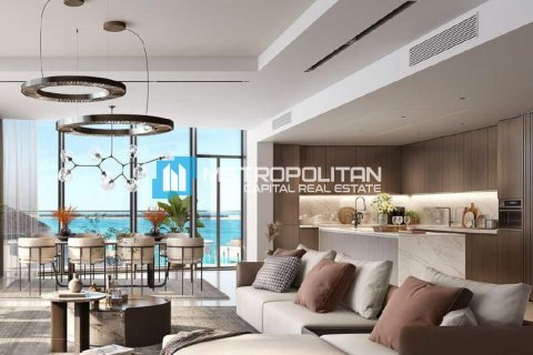 2 dormitorios Apartment en  Saadiyat Island, UAE No. 5148 2