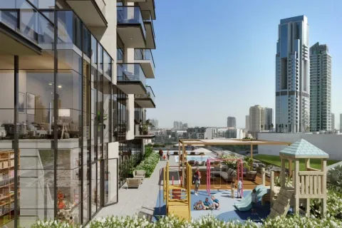 2 dormitorios Apartment en Dubai, UAE No. 5343 5