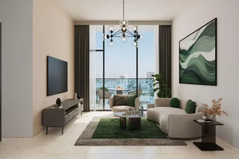 3 dormitorios Apartment en Dubai, UAE No. 5344 9