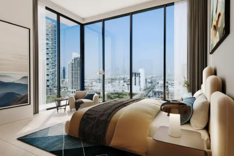 3 bedrooms Apartment in Dubai, UAE No. 5344 1