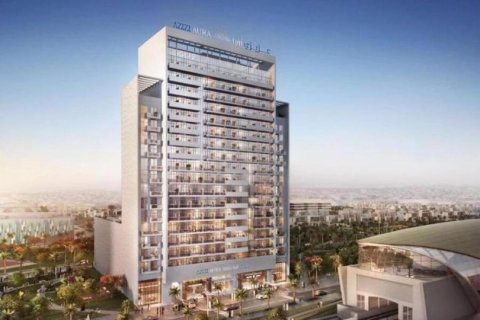 Квартира с 1 спальней в Downtown Jebel Ali, ОАЭ №5151 3