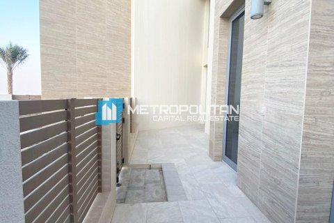 3 bedrooms Townhouse on the Saadiyat Island, UAE No. 5150 10