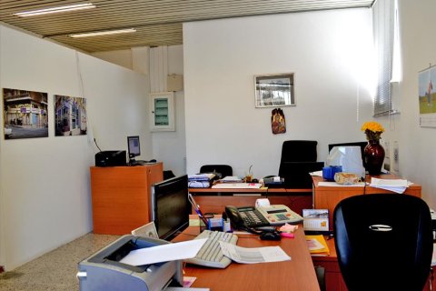 7700m² Business in Athens, Greece No. 59370 10