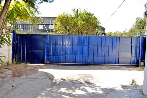 7700m² Business in Athens, Greece No. 59370 12