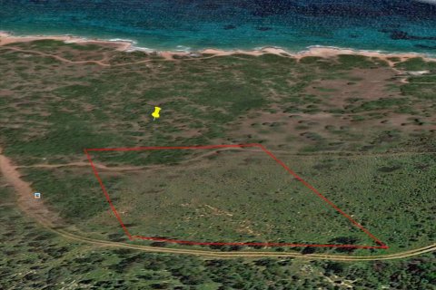 8325m² Land in Marathon, Greece No. 59372 6