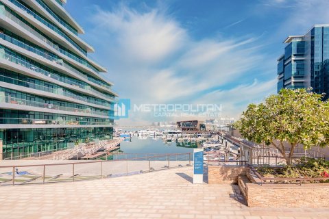 1 chambre Appartement à Al Raha Beach, UAE No. 10040 14