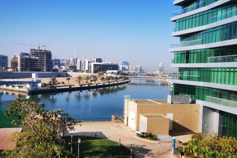 1 dormitorio Apartment en Al Raha Beach, UAE No. 10040 8