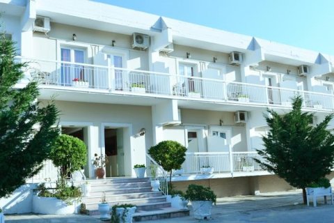 1200m² Hotel en Corfu, Greece No. 59116 1